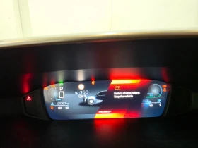 Peugeot 408 1.2 PureTech MHEV Allure Aut. LED-Xenon, снимка 14