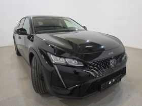 Peugeot 408 1.2 PureTech MHEV Allure Aut. LED-Xenon, снимка 3