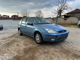Ford Focus, снимка 3