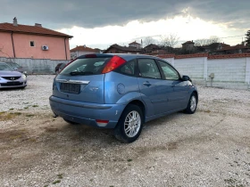 Ford Focus, снимка 4