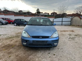 Ford Focus, снимка 2