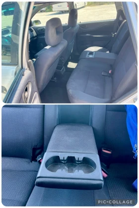 Mitsubishi Space star 1.6 Facelift, снимка 11