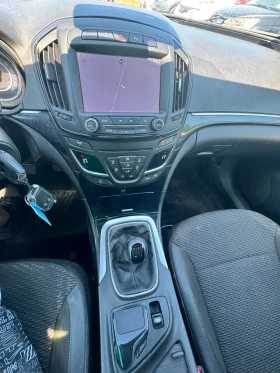 Opel Insignia 2.0CDTI 140к.с Фейс, снимка 7