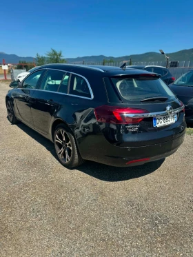 Opel Insignia 2.0CDTI 140к.с Фейс, снимка 4