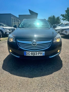 Opel Insignia 2.0CDTI 140к.с Фейс, снимка 2