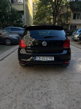 VW Polo GTI, снимка 5
