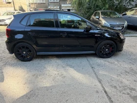 VW Polo GTI, снимка 3
