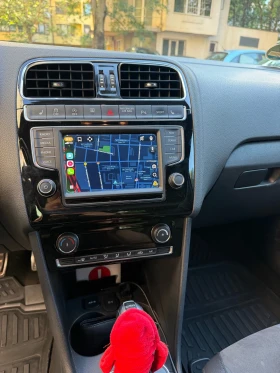 VW Polo GTI, снимка 12