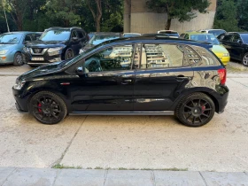 VW Polo GTI, снимка 7
