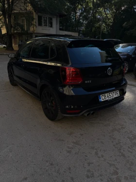 VW Polo GTI, снимка 6