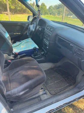Opel Vectra, снимка 5