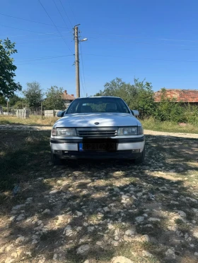 Opel Vectra, снимка 3