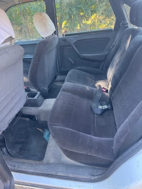 Opel Vectra, снимка 2