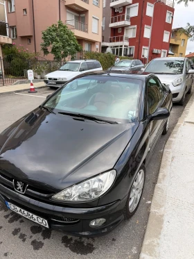 Peugeot 206, снимка 3