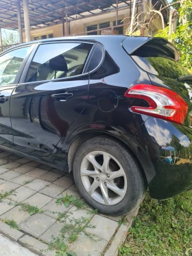 Peugeot 208, снимка 6