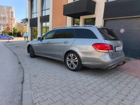 Mercedes-Benz E 350 Bluetec, снимка 14