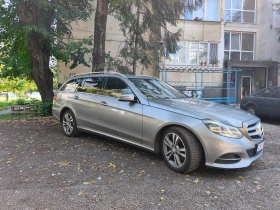 Mercedes-Benz E 350 Bluetec, снимка 4