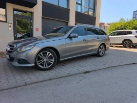 Mercedes-Benz E 350 Bluetec, снимка 11