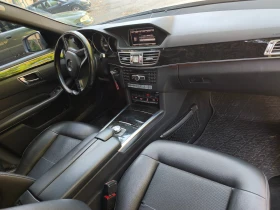 Mercedes-Benz E 350 Bluetec, снимка 3
