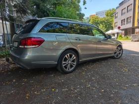 Mercedes-Benz E 350 Bluetec, снимка 5