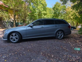 Mercedes-Benz E 350 Bluetec, снимка 2