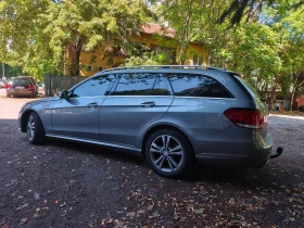 Mercedes-Benz E 350 Bluetec, снимка 6