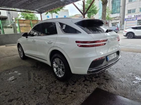 Genesis GV70 КРАЙНА ЦЕНА: 37507 EUR !!!РЕАЛНА КРАЙНА ЦЕНА!!!, снимка 11
