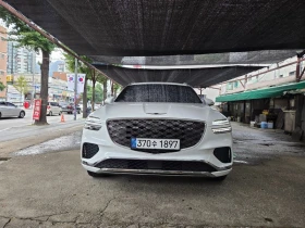 Genesis GV70 КРАЙНА ЦЕНА: 37507 EUR !!!РЕАЛНА КРАЙНА ЦЕНА!!!, снимка 3
