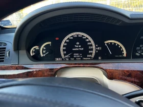 Mercedes-Benz S 500, снимка 3