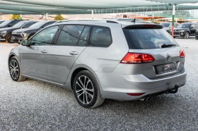 VW Golf VII::4Motion::Lounge::6ск, снимка 6