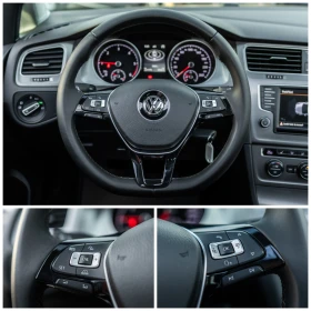 VW Golf VII::4Motion::Lounge::6ск, снимка 11