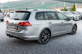 VW Golf VII::4Motion::Lounge::6ск, снимка 7