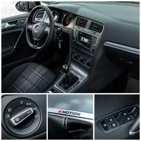 VW Golf VII::4Motion::Lounge::6ск, снимка 15
