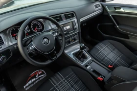 VW Golf VII::4Motion::Lounge::6ск, снимка 10