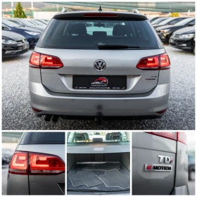 VW Golf VII::4Motion::Lounge::6ск, снимка 9