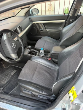 Opel Vectra Хечбек, снимка 6