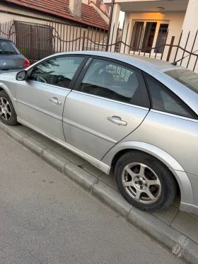 Opel Vectra Хечбек, снимка 3
