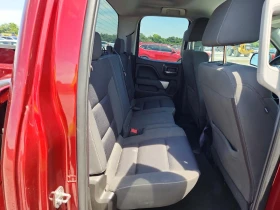 Chevrolet Silverado 5.3l K1500 Lt, снимка 10