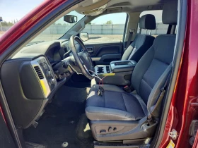 Chevrolet Silverado 5.3l K1500 Lt, снимка 7