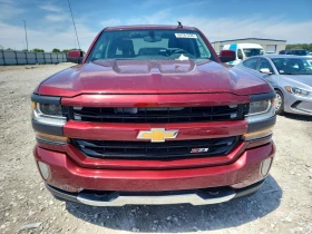 Chevrolet Silverado 5.3l K1500 Lt, снимка 5
