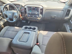 Chevrolet Silverado 5.3l K1500 Lt, снимка 8