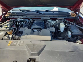 Chevrolet Silverado 5.3l K1500 Lt, снимка 11
