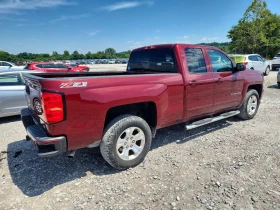 Chevrolet Silverado 5.3l K1500 Lt, снимка 3