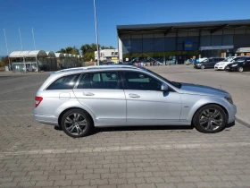 Mercedes-Benz C 220, снимка 2