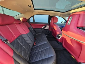 BMW i7 eDRIVE50/PANO/360/HUD/ICONIC GLOW/, снимка 17