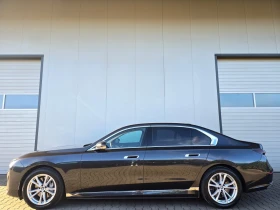 BMW i7 eDRIVE50/PANO/360/HUD/ICONIC GLOW/, снимка 4
