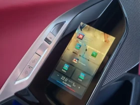 BMW i7 eDRIVE50/PANO/360/HUD/ICONIC GLOW/, снимка 14