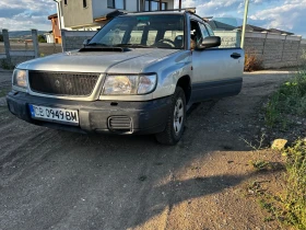 Subaru Forester, снимка 3