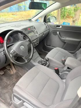 VW Golf Plus, снимка 6
