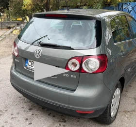 VW Golf Plus, снимка 4